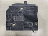 SQUARE D 15 Amp 3 Pole Circuit Breaker QO315