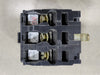 SQUARE D 15 Amp 3 Pole Circuit Breaker QO315