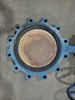 DEZURIK 14" Class 150 Butterfly Valve