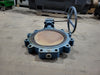 DEZURIK 14" Class 150 Butterfly Valve