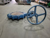 DEZURIK 14" Class 150 Butterfly Valve