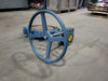 DEZURIK 14" Class 150 Butterfly Valve