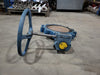 DEZURIK 14" Class 150 Butterfly Valve