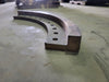 Surplus Steel - Flange