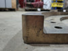 Surplus Steel - Flange