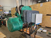 2 Ton Electric Cable Hoist Trolley Mounted