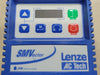 LENZE AC TECH 2HP SM Vector Drive Inverter ESV152N04TXB