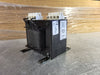 ALLEN-BRADLEY 750 VA Control Transformer, 600 pri. volts, 120 sec. volts 1497-H-CXSX-0-N