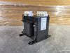 ALLEN-BRADLEY 750 VA Control Transformer, 600 pri. volts, 120 sec. volts 1497-H-CXSX-0-N