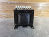 ALLEN-BRADLEY 750 VA Control Transformer, 600 pri. volts, 120 sec. volts 1497-H-CXSX-0-N