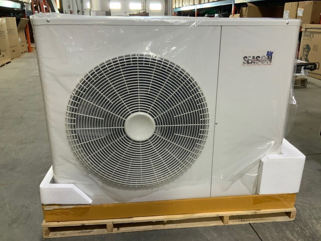 SEASON Slim Line AC Unit 24000 BTU/hr