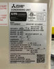 MITSUBISHI 24000 BTU/hr Wall-Mounted Air Conditioning System