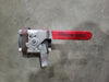 FLOWSERVE 2" CWP 1440 Ball Valve API 608