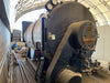 SASKATOON BOILER MFG. CO. LTD. Gas-Fired Water Boiler 12600 mBTU