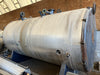 SASKATOON BOILER MFG. CO. LTD. Gas-Fired Water Boiler 12600 mBTU