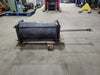 Hydraulic Cylinder, 1" Bore w/ Rod