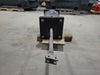 Hydraulic Cylinder, 1" Bore w/ Rod