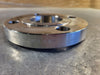 ENLIN 2" 150 Slip on Flange A/SA182 F304L/F304 B16.5 