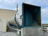 ALPHAIR Fresh Air Ventilation System for Mining 1000hp 375000cfm