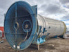 ALPHAIR Fresh Air Ventilation System for Mining 1000hp 375000cfm