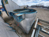 ALPHAIR Fresh Air Ventilation System for Mining 1000hp 375000cfm