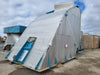 ALPHAIR Fresh Air Ventilation System for Mining 1000hp 375000cfm