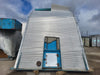 ALPHAIR Fresh Air Ventilation System for Mining 1000hp 375000cfm