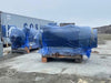 ALPHAIR Fresh Air Ventilation System for Mining 1000hp 375000cfm