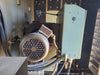 ALPHAIR Fresh Air Ventilation System for Mining 1000hp 375000cfm