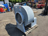 HARTZELL Hartzell Backward Curved Centrifugal Fan