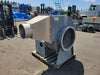 HARTZELL Hartzell Backward Curved Centrifugal Fan