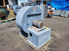 HARTZELL 10 hp Backward Curved Centrifugal Fan 