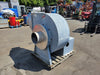 HARTZELL 10 hp Backward Curved Centrifugal Fan 