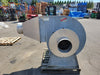 HARTZELL 10 hp Backward Curved Centrifugal Fan 