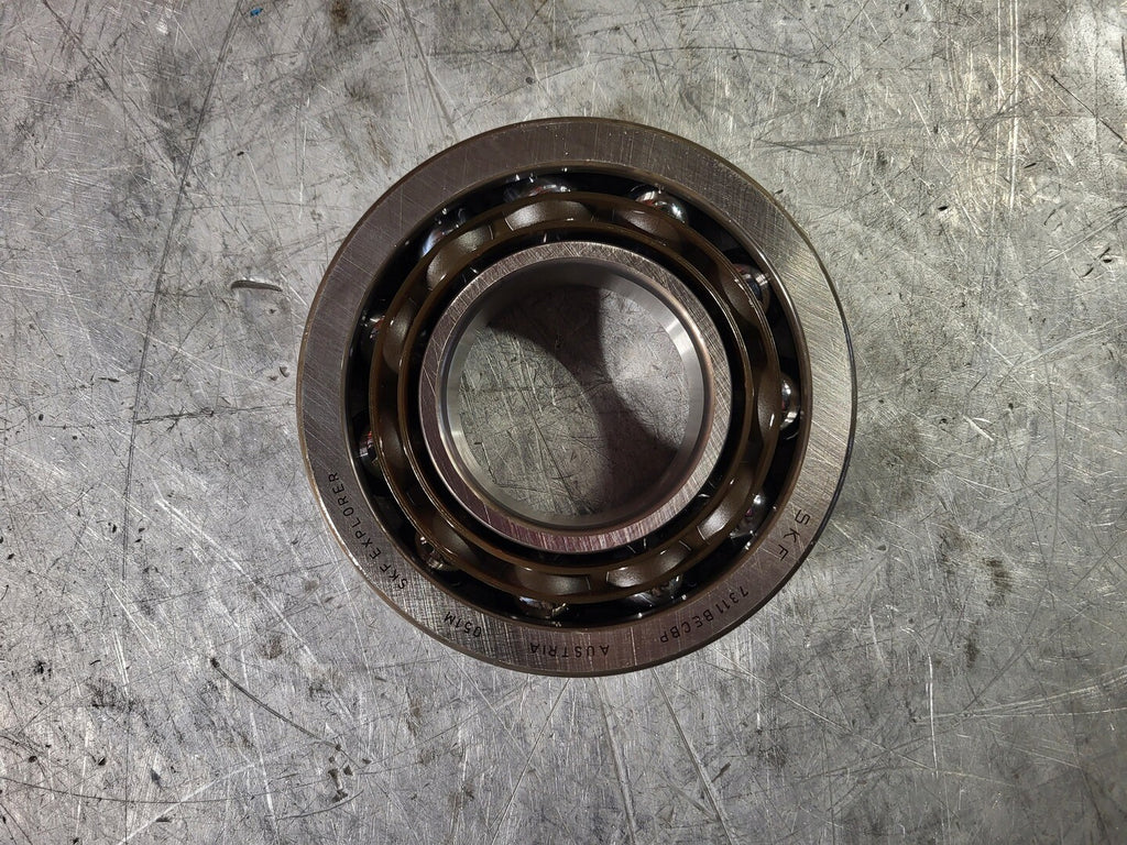 SKF Angular Contact Ball Bearing 7311BECBP