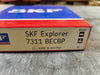 SKF Angular Contact Ball Bearing 7311BECBP