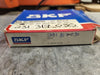 SKF Radial Deep Groove Ball Bearing 6212