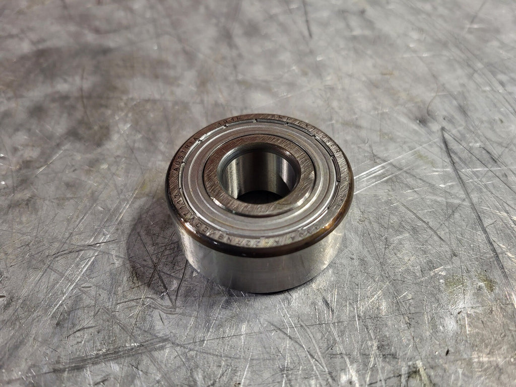 SKF Double-Row Angular Contact Ball Bearing 3304A-2ZTN9/C3VT113