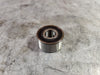 SKF Double-Row Angular Contact Ball Bearing 3201A-2RS1TN9/MT33