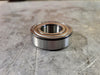 SKF Radial Deep Groove Ball Bearing 6205-2Z/C3HT