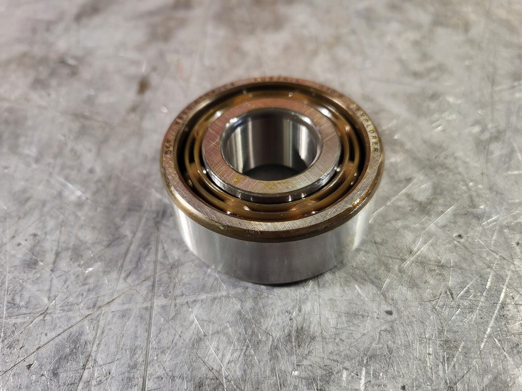 SKF Double-Row Angular Contact Ball Bearing 3305-ATN9/C3