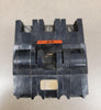 FEDERAL PIONEER 20 Amp 3 Pole Circuit Breaker 3P20