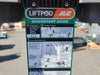 JLG 330 lb. Liftpod FS80