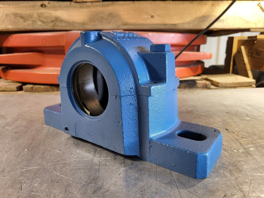 SKF Split Pillow Block Bearing SAFD 516