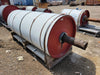 RAS Head Roll 100 mm Shaft 75' Face 31' OD 21141-7-DPA