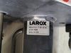 LAROX 6" Pinch Valve PVS6H100-603LS-SBRT