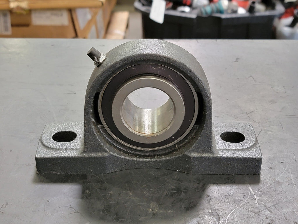 RBL Pillow Block Bearing P209