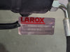 LAROX 6" Pinch Valve PVS6H100-603LS-SBRT