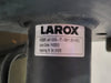 LAROX 6" Pinch Valve PVS6H100-603LS-SBRT