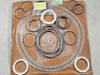 GOULDS O-rings/Labyrinth Seal Kit A04951A/D08717A